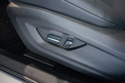 Bestune T90 1.5T Business DCT