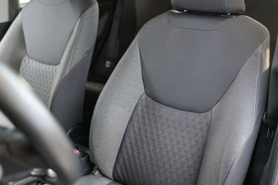 Toyota Yaris 1.5 Comfort
