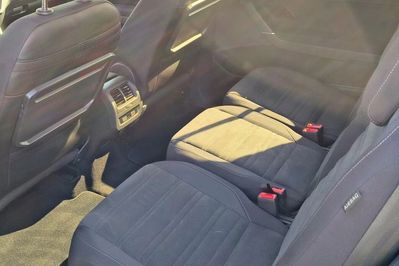 Volkswagen Touran 1.5 TSI DSG