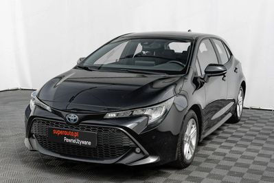 Toyota Corolla 1.8 Hybrid Comfort