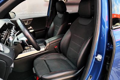 Mercedes GLB 200 AMG Line