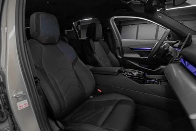 BMW Seria 5 520d xDrive M Sport