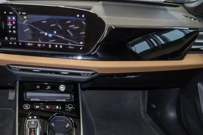 Audi A5 TDI 150  quattro