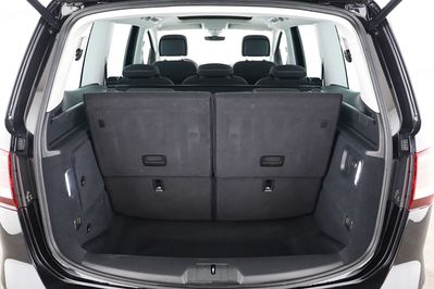 Volkswagen Sharan Tsi Bmt Comfortline Dsg