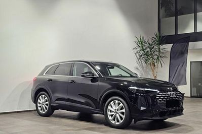 Audi Q5 TFSI quattro