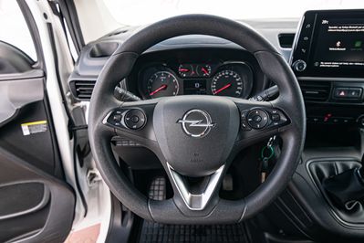 Opel Combo Van XL L2H1