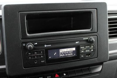 Renault Master Kontener Mroźnia do -20°C