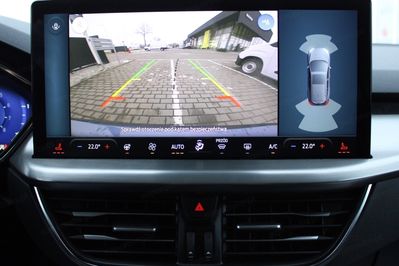 Ford Focus 1.0 EcoBoost Titanium X