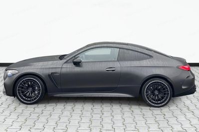 Mercedes CLE 53 AMG 4MATIC+