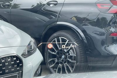 BMW Seria 1 M135i xDrive