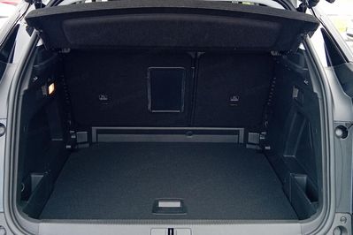 Peugeot 3008 1.6 PureTech GT Line