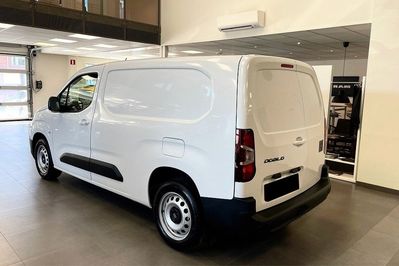Fiat Doblo Cargo/Van XL L2H1