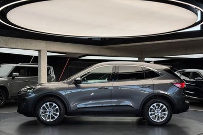 Ford Kuga 1.5 EcoBoost Titanium