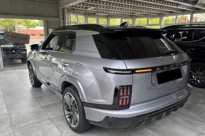 SsangYong Actyon Joy 1.5 T-GDI aut