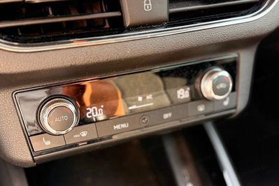 Skoda Kamiq 1.0 TSI Active
