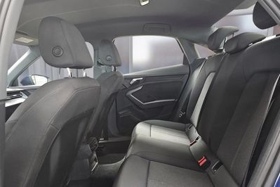 Audi A3 30 TDI S tronic