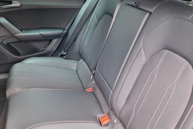 Cupra Leon Sportstourer 1.5 eTSI mHEV DSG