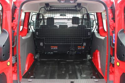 Ford Transit Connect Kombi 230 L2 Trend PowerShift