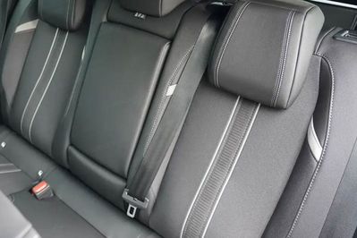 Opel Astra GS 1.2 Turbo
