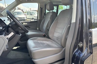 Volkswagen Multivan CALIFORNIA OCEAN