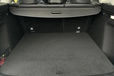 Baic Beijing 5 1.5T DCT