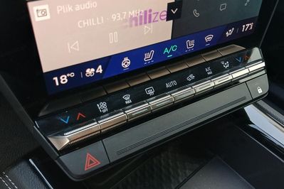Renault Austral 1.3 TCE Techno