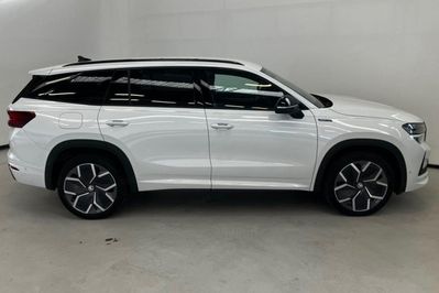 Skoda Kodiaq Sportline 1.5 TSI iV PHEV DSG