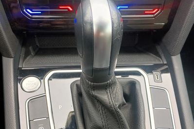 Volkswagen Passat 1.5 TSI EVO Business DSG