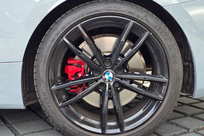 BMW Seria 4 430i xDrive M Sport sport-aut