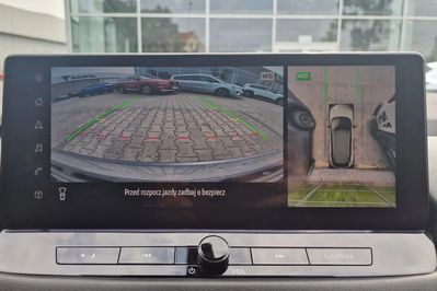 Nissan Qashqai 1.3 DIG-T mHEV N-Connecta Xtronic