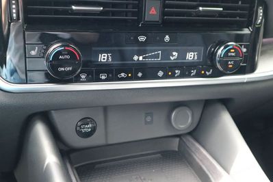 Nissan Qashqai Tekna 2WD 1.5 e-POWER