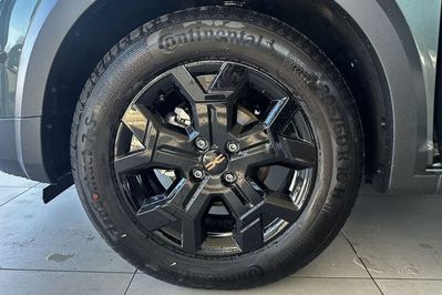 Dacia Jogger Extreme 7-miejsc 1.8 Full Hybrid