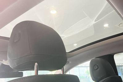 Mercedes GLE Coupe 300 d 4-Matic AMG Line