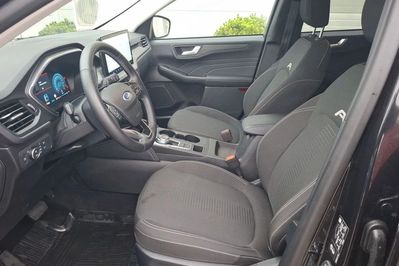 Ford Kuga 2.5P PHEV FWD Active