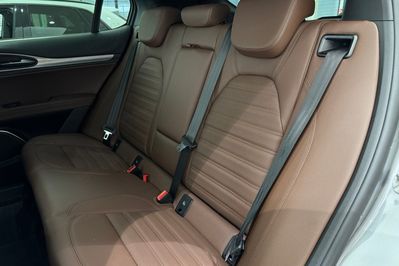 Alfa Romeo Stelvio Turbo Veloce Q4