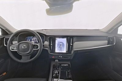 Volvo V90 T6 AWD Plug-In Hybrid Plus Bright aut