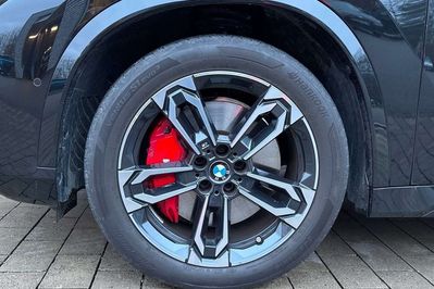 BMW X1 xDrive23i M Sport