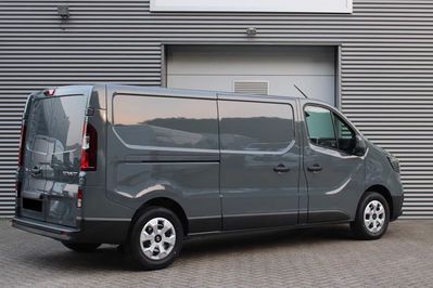 Renault Trafic L2H1 Extra