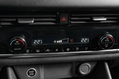 Nissan Qashqai 1.3 DIG-T