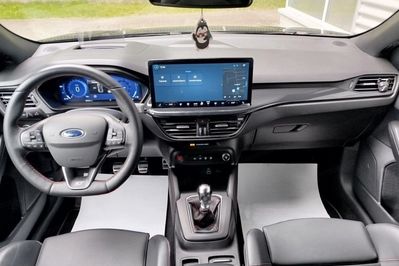Ford Focus 2.3 EcoBoost ST X