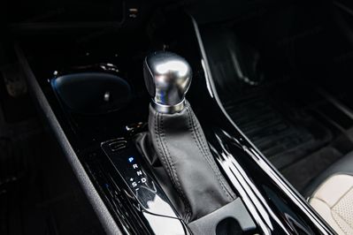 Toyota C-HR 2.0 Hybrid Executive