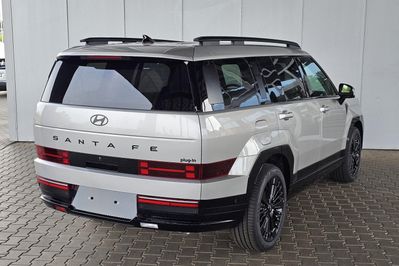 Hyundai Santa Fe CALLIGRAPHY 1.6 PHEV T-GDI 4WD AT