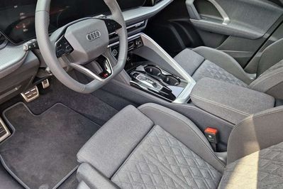 Audi Q5 TDI quattro S tronic