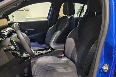 Peugeot 208 1.2 PureTech GT Line S&S EAT8