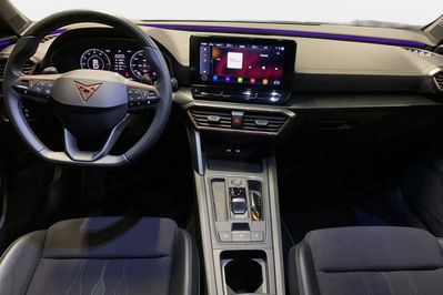 Cupra Formentor 1.5 TSI DSG