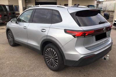 Volkswagen Tiguan Life Plus 2.0 TDI DSG