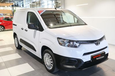 Toyota Proace City L1H1 Active