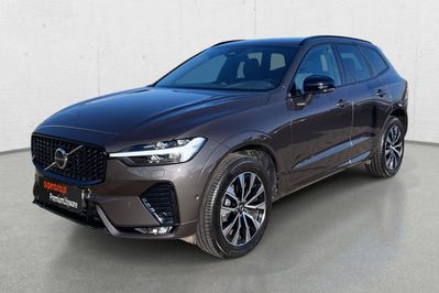 Volvo XC60 B5 B AWD Plus Dark aut