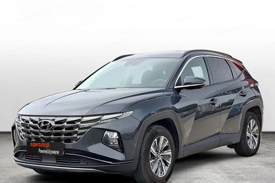 Hyundai Tucson 1.6 T-GDi HEV 2WD DCT