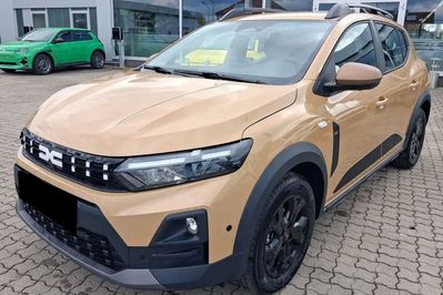 Dacia Sandero Stepway Extreme 1.0 TCe